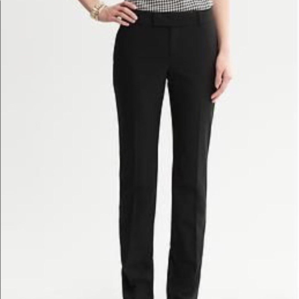Banana Republic Martin Fit.  NWT